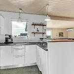 Kirsten & Flemming Dossing Haderslev