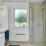 Kirsten & Flemming Dossing Holiday home Haderslev