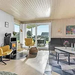 Kirsten & Flemming Dossing Holiday home