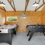 Holiday home Kirsten & Flemming Dossing Haderslev