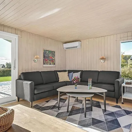 Vakantiehuis Kirsten & Flemming Dossing