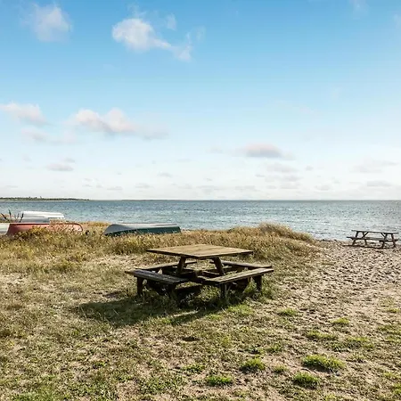 Awesome Home In Haderslev With Wifi