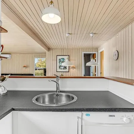 Kirsten & Flemming Dossing