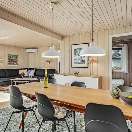 Kirsten & Flemming Dossing