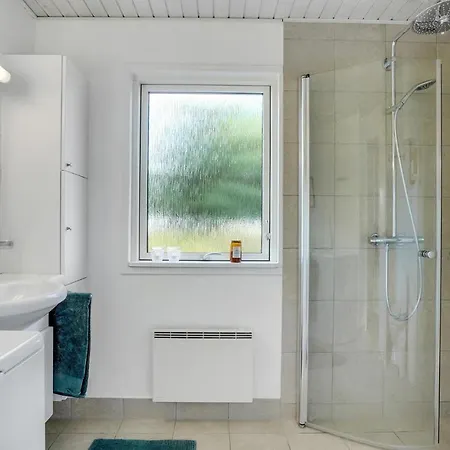 Kirsten & Flemming Dossing Vakantiehuis Haderslev