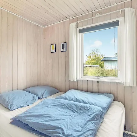 Kirsten & Flemming Dossing Holiday home *